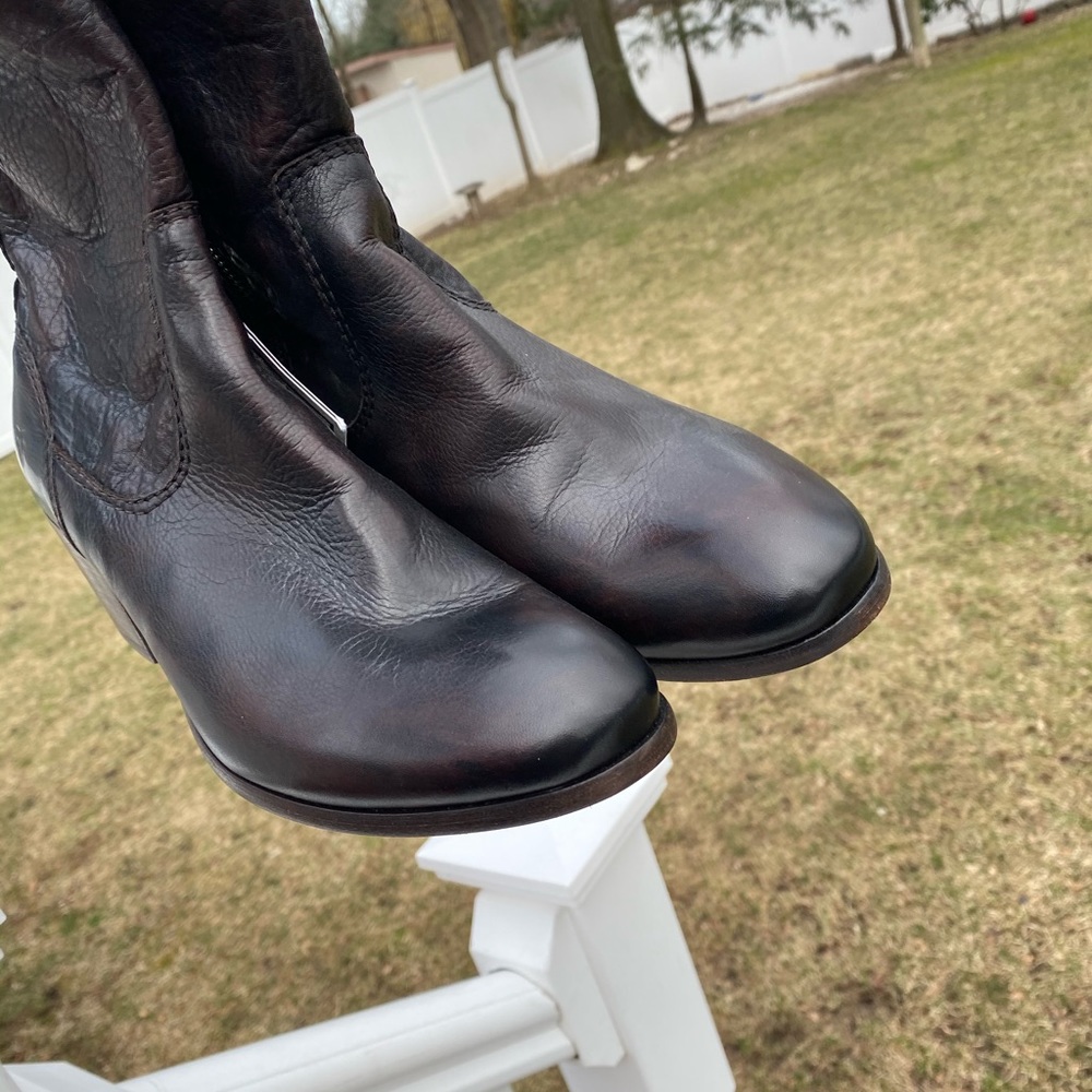 Frye boots - Picture 4 of 7